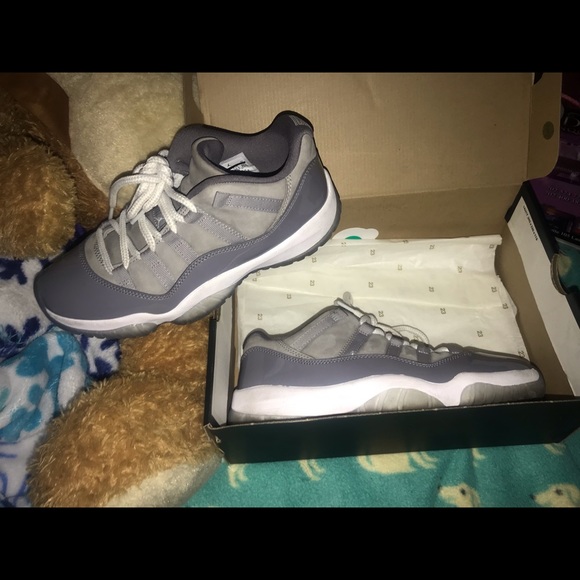 Jordan’s